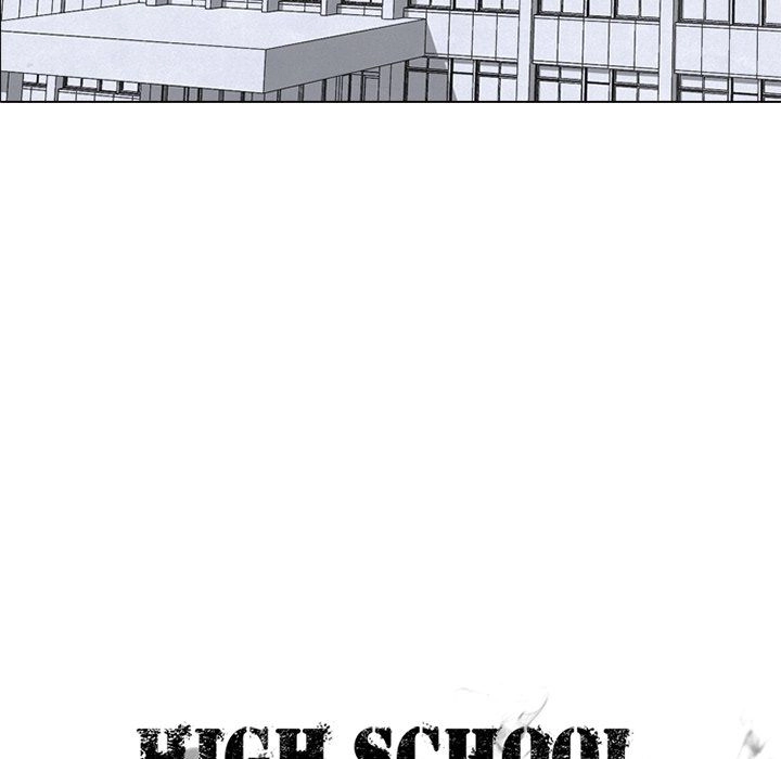 High School Devil Chapter 264 10